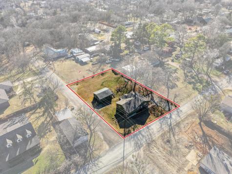 210 Hiland Lane Pottsboro TX 75076