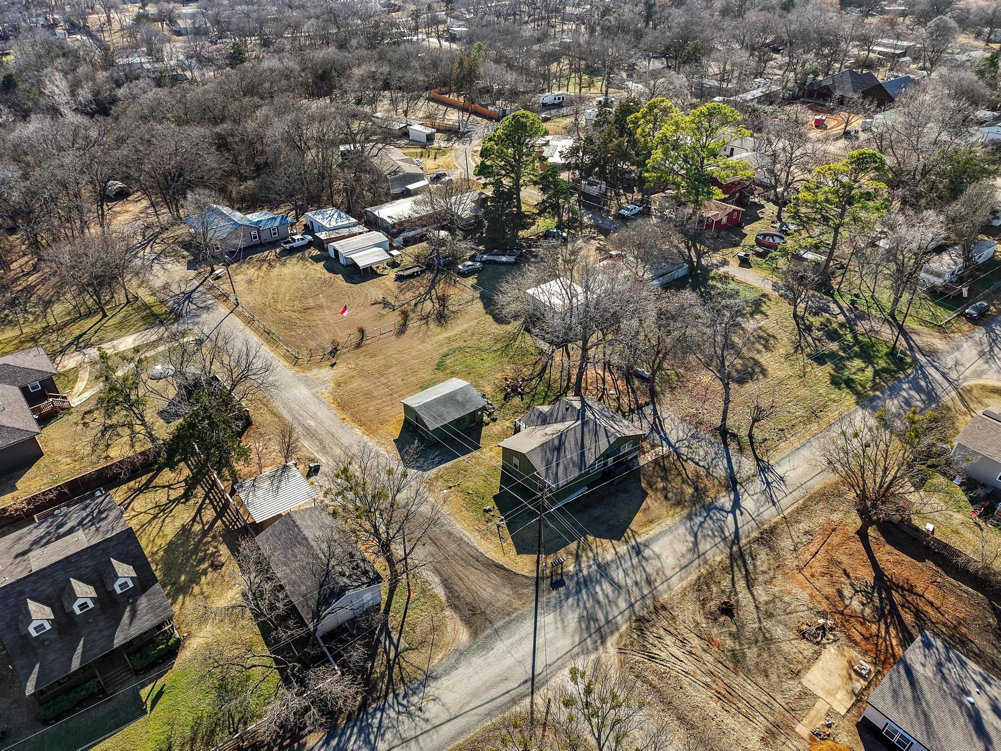 210 Hiland Lane Pottsboro TX 75076