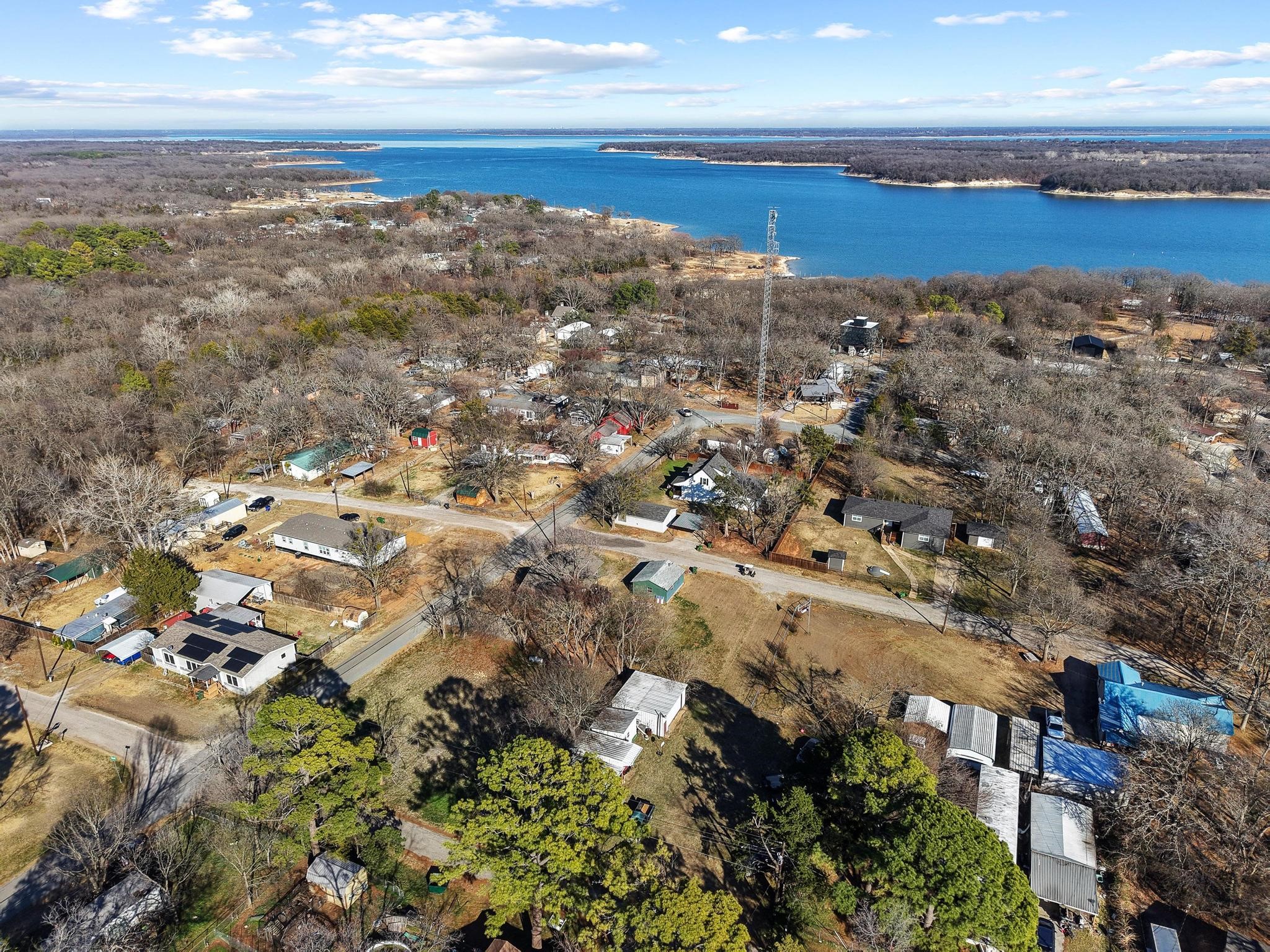 210 Hiland Lane Pottsboro TX 75076