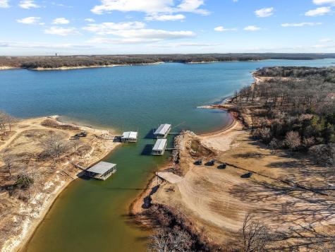 210 Hiland Lane Pottsboro TX 75076