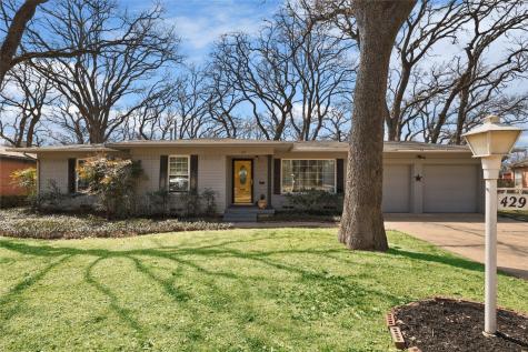 429 Little John Drive Irving TX 75061