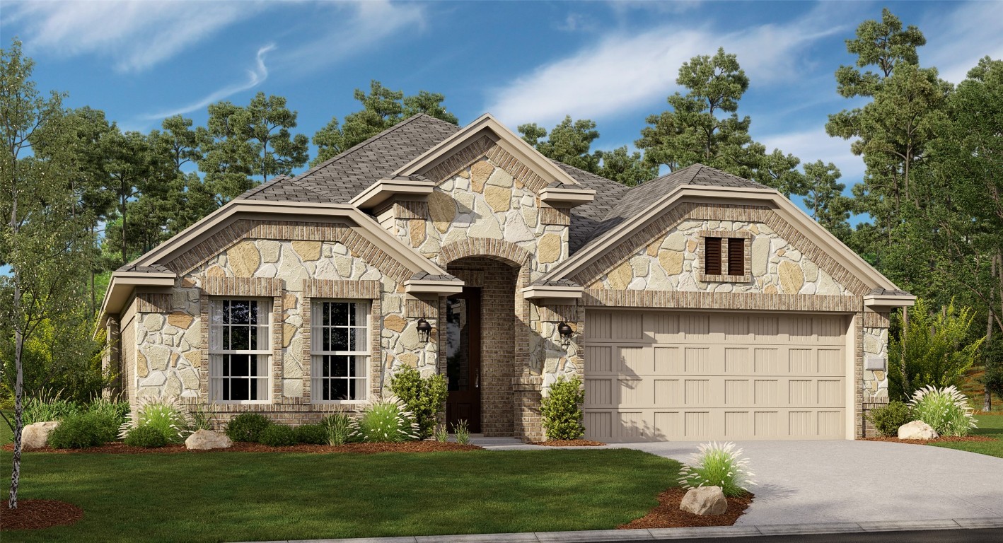 3416 Swift Fox Way Mckinney TX 75071