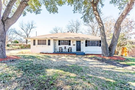 5277 Pennridge Lane Dallas TX 75241