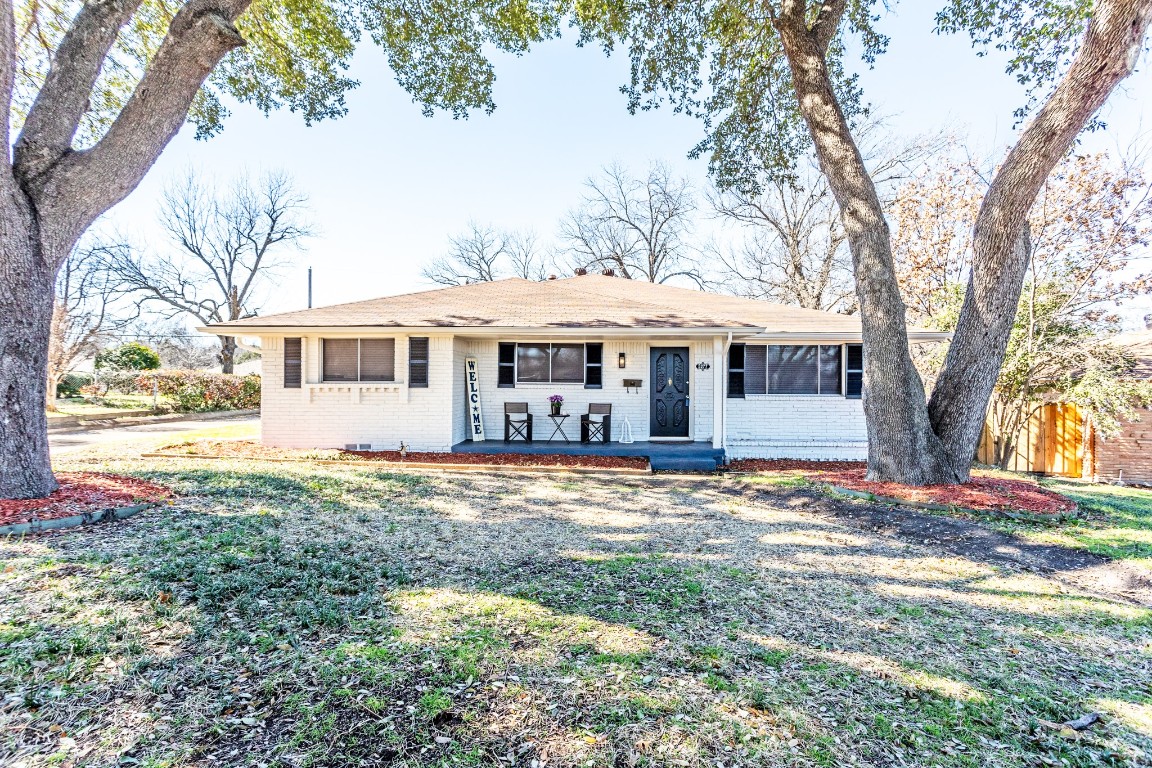 5277 Pennridge Lane Dallas TX 75241