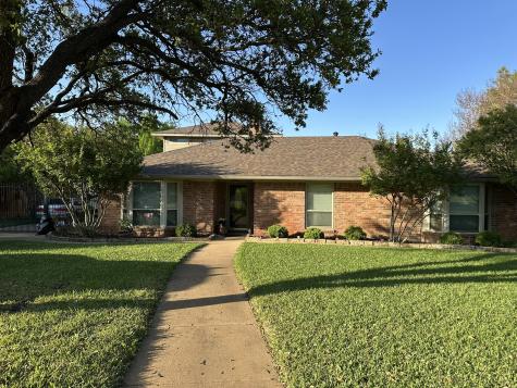 104 Greenbriar Lane Colleyville TX 76034