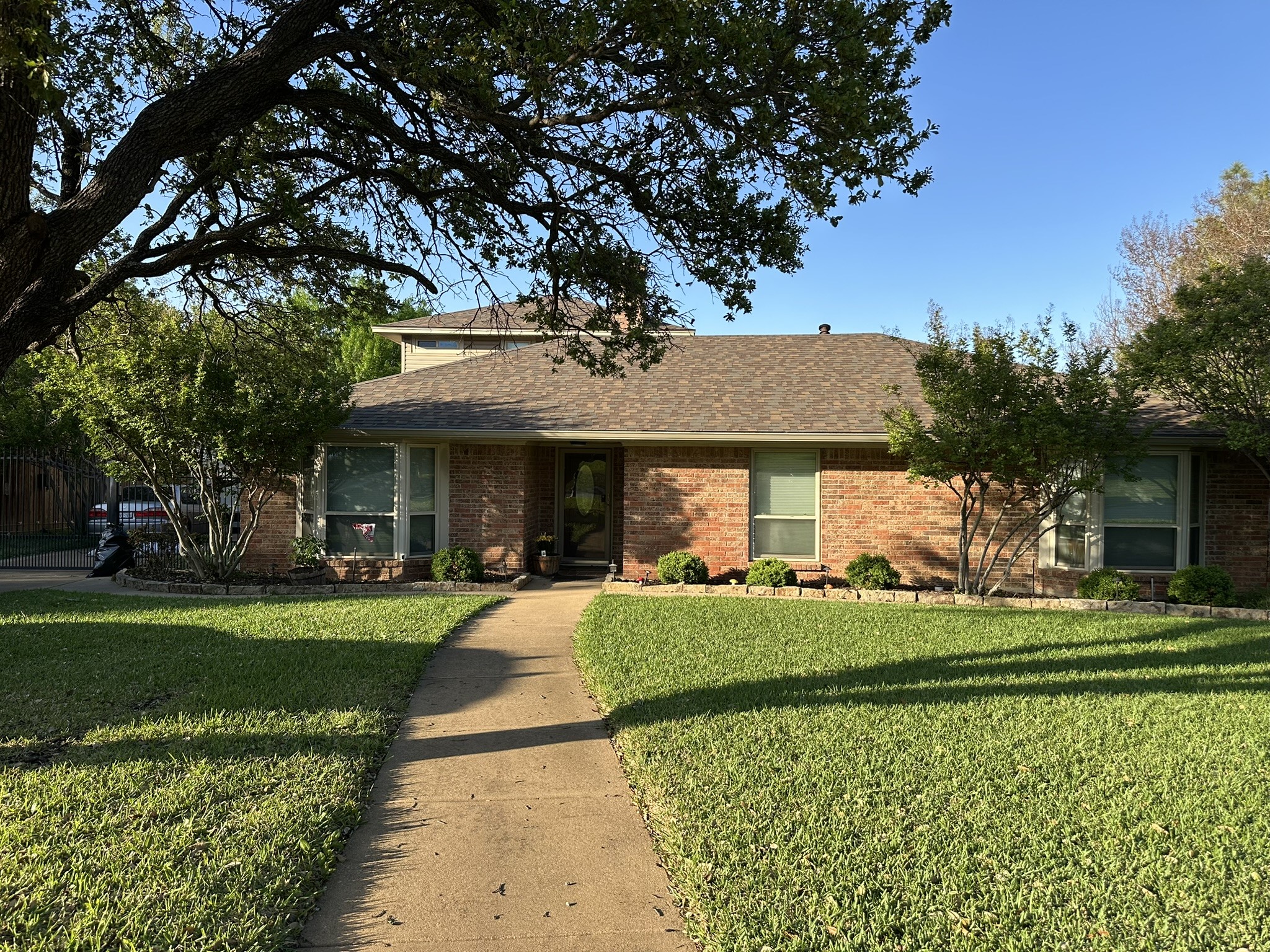 104 Greenbriar Lane Colleyville TX 76034