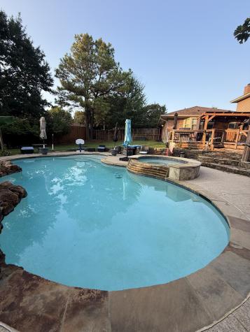 104 Greenbriar Lane Colleyville TX 76034