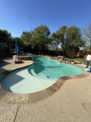 104 Greenbriar Lane Colleyville TX 76034