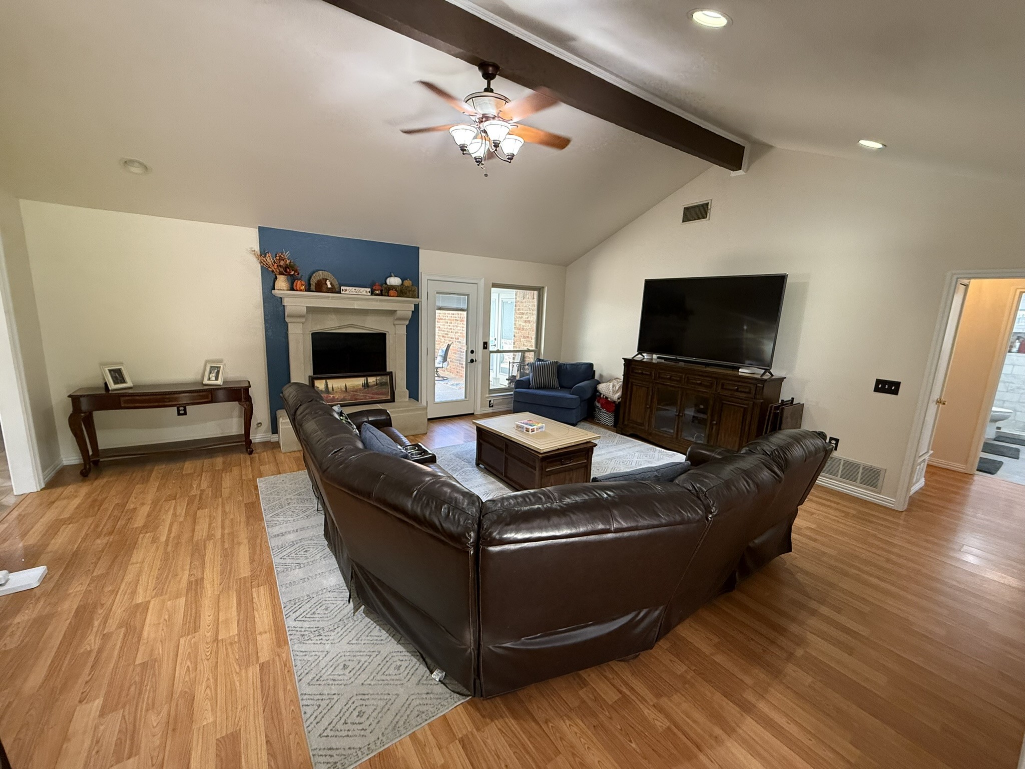 104 Greenbriar Lane Colleyville TX 76034