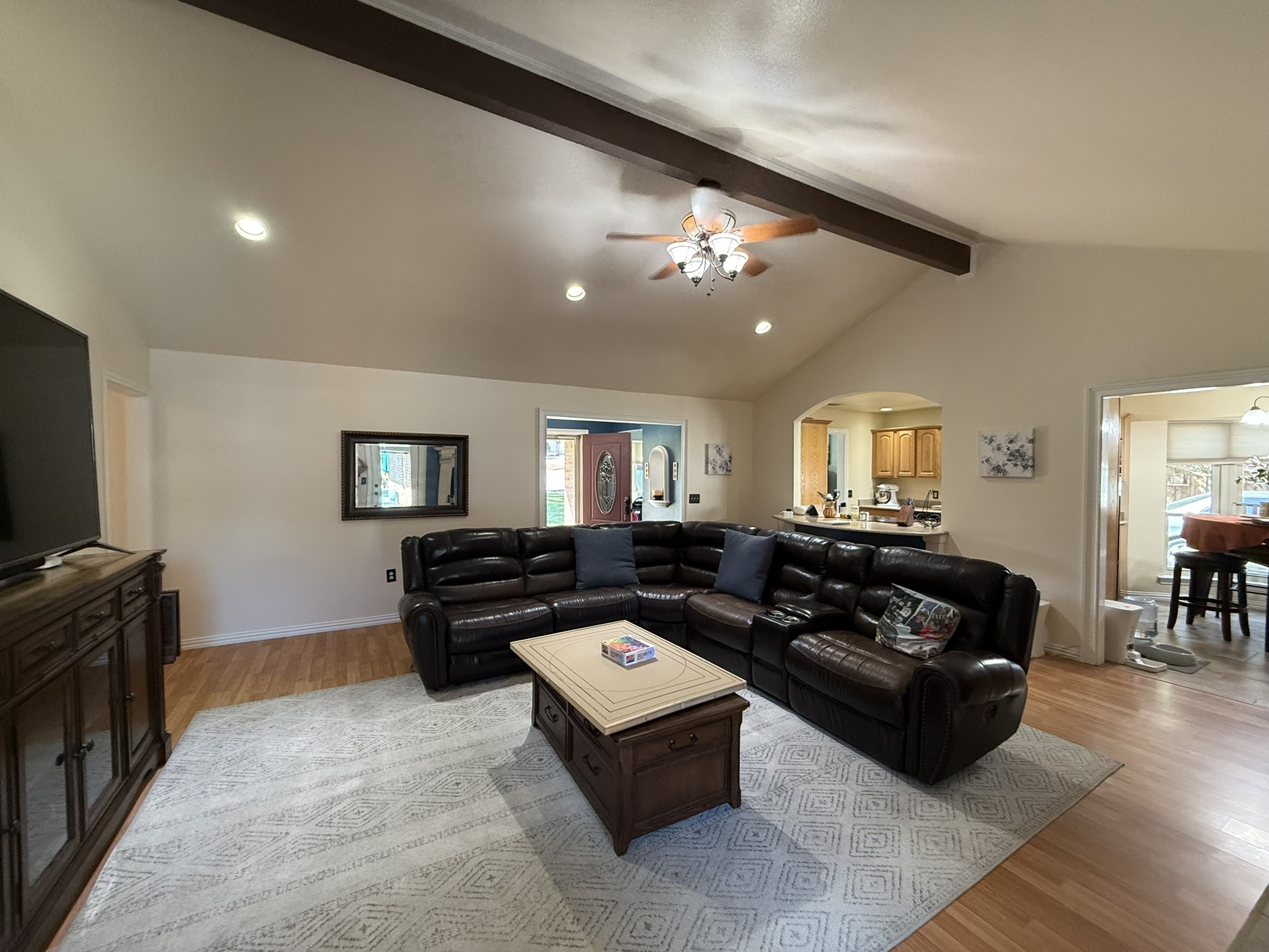 104 Greenbriar Lane Colleyville TX 76034