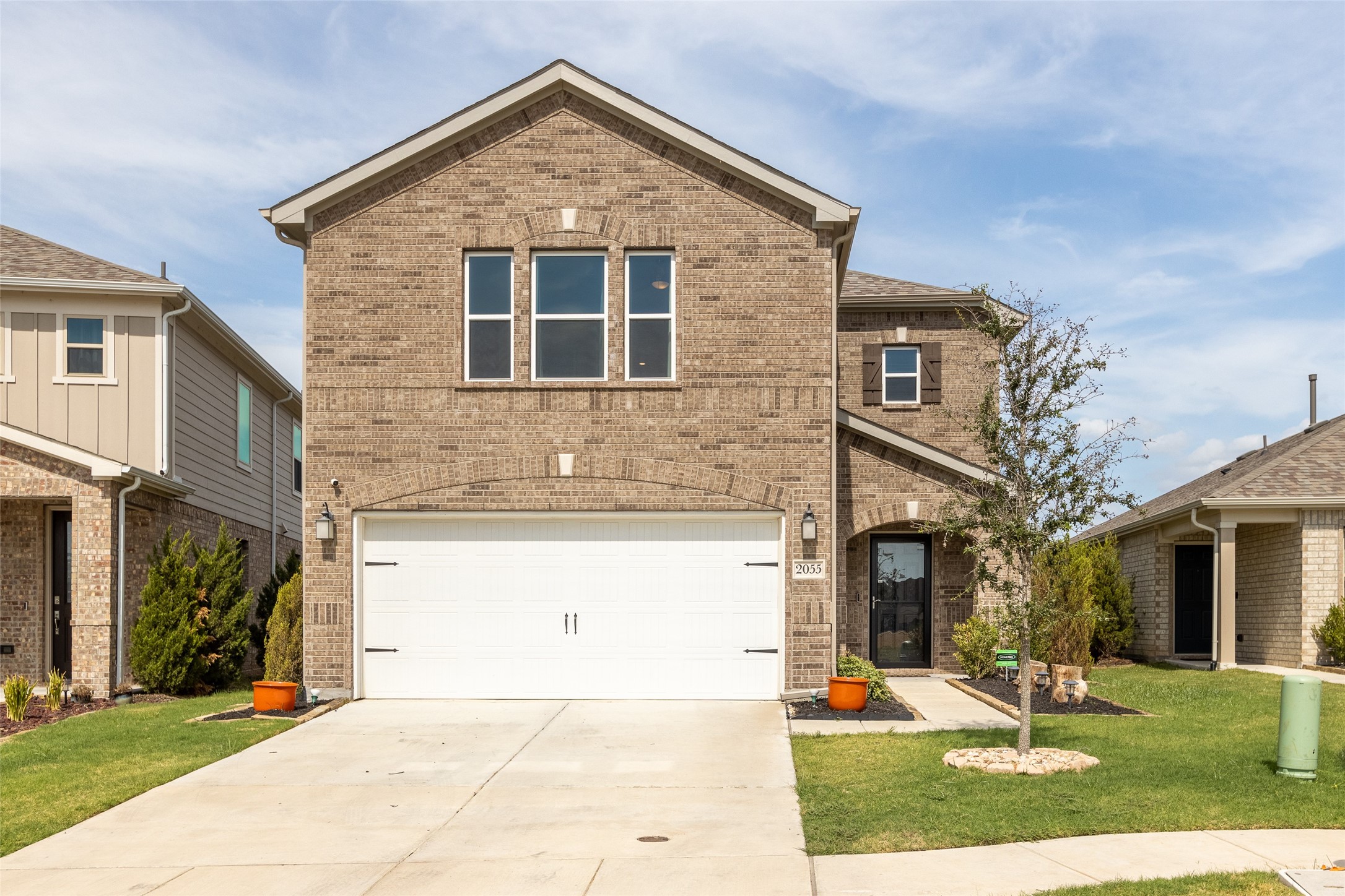 2055 Wildcat Trail Crandall TX 75114