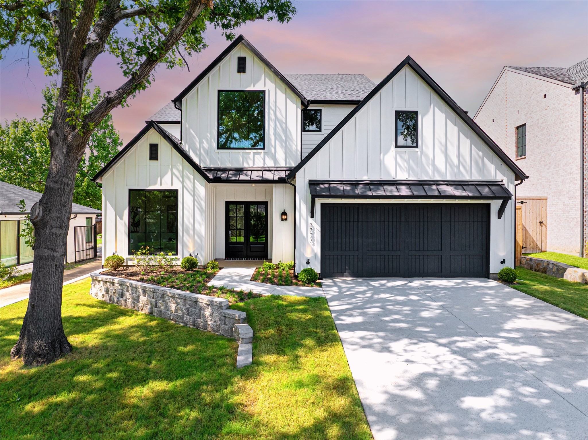 3753 Valley Ridge Road Dallas TX 75220