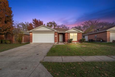 1008 Margaret Drive Mckinney TX 75071