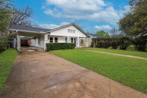 3240 Lipscomb Street Fort Worth TX 76110