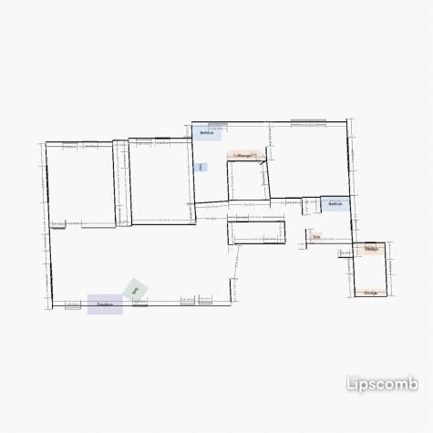 3240 Lipscomb Street Fort Worth TX 76110