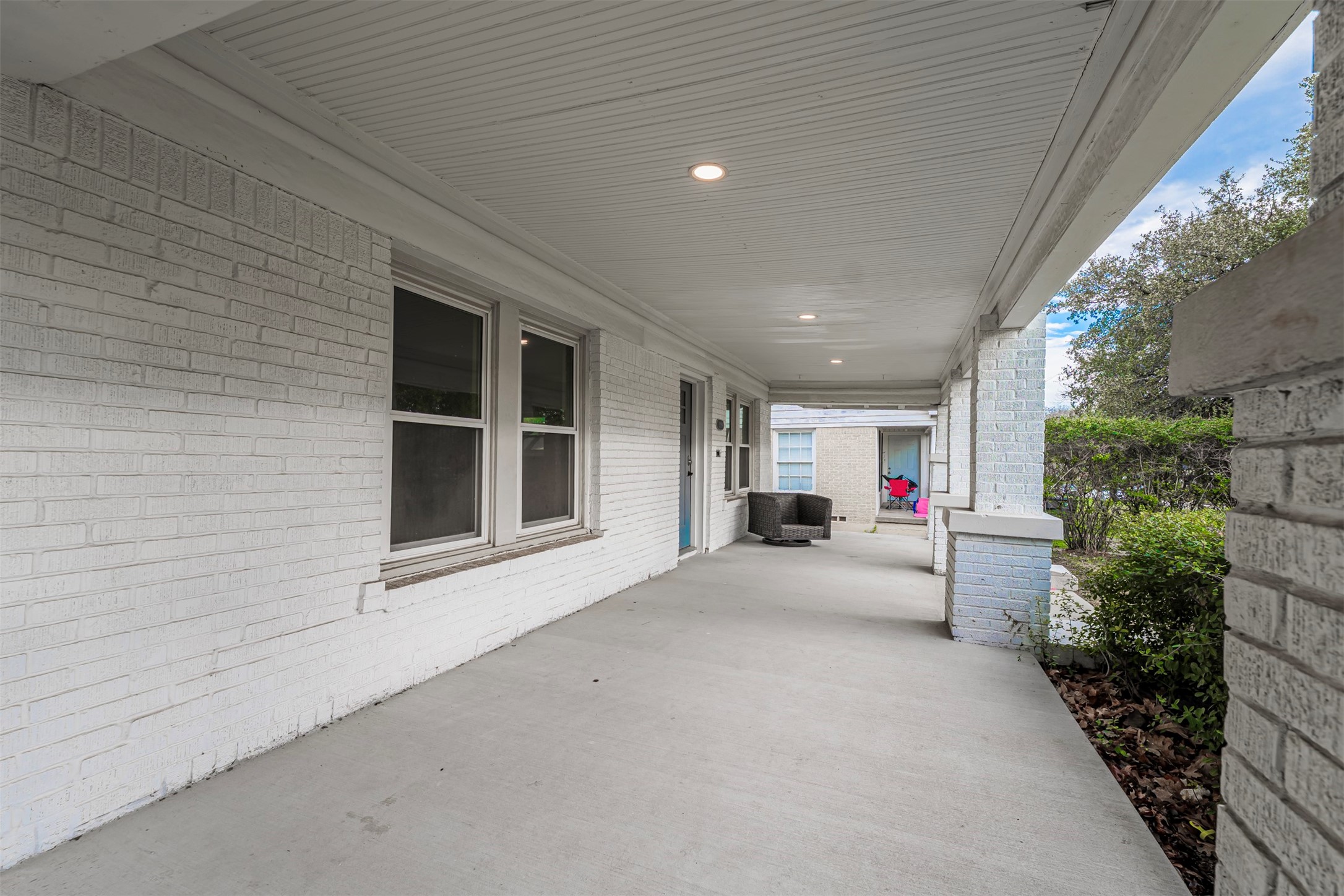 3240 Lipscomb Street Fort Worth TX 76110