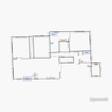3240 Lipscomb Street Fort Worth TX 76110