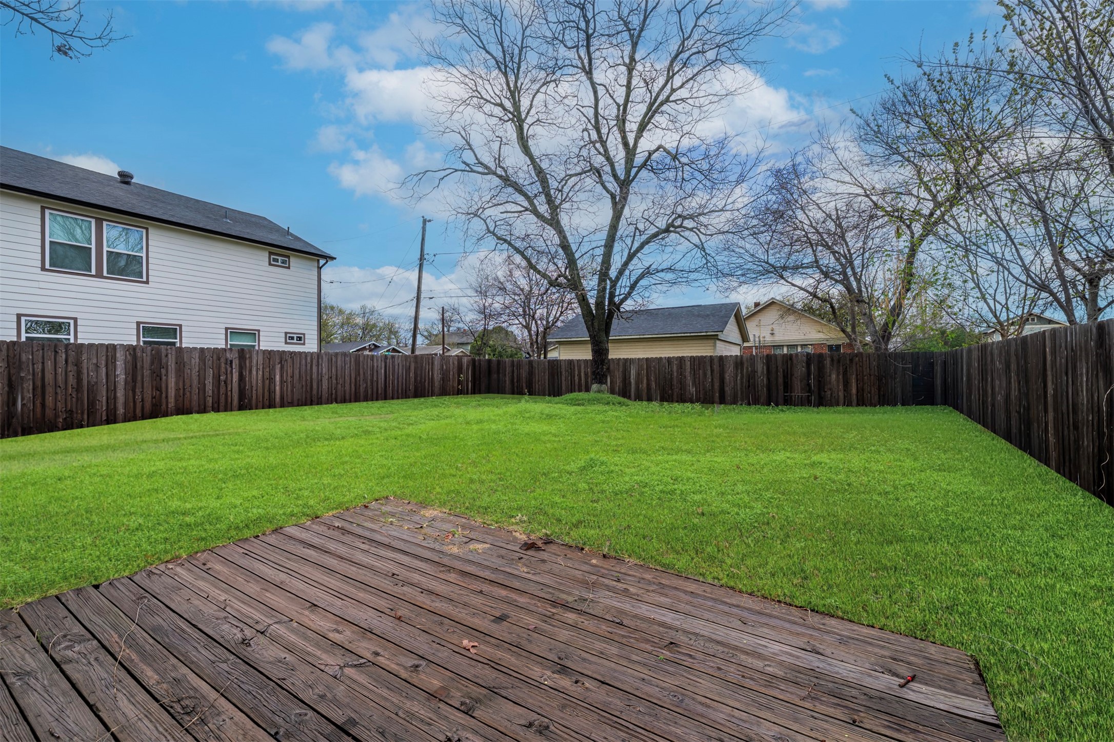 3240 Lipscomb Street Fort Worth TX 76110