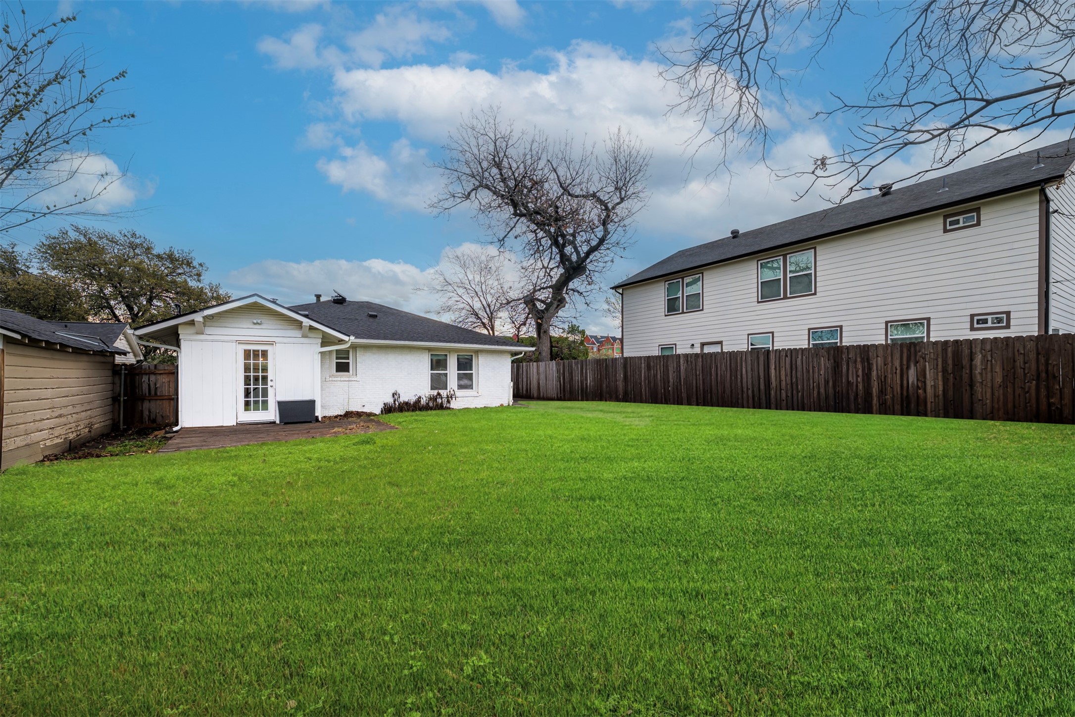 3240 Lipscomb Street Fort Worth TX 76110