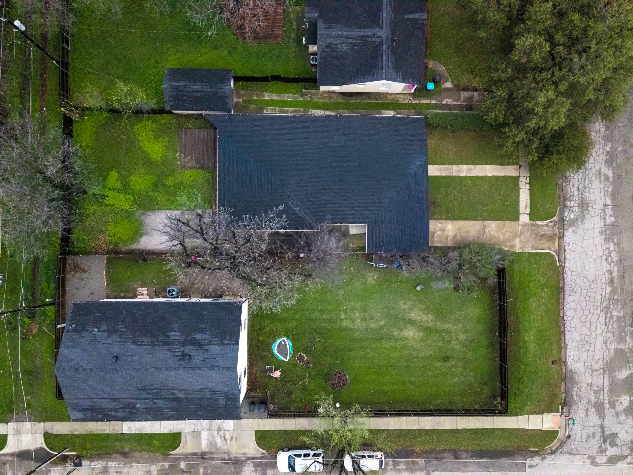 3240 Lipscomb Street Fort Worth TX 76110