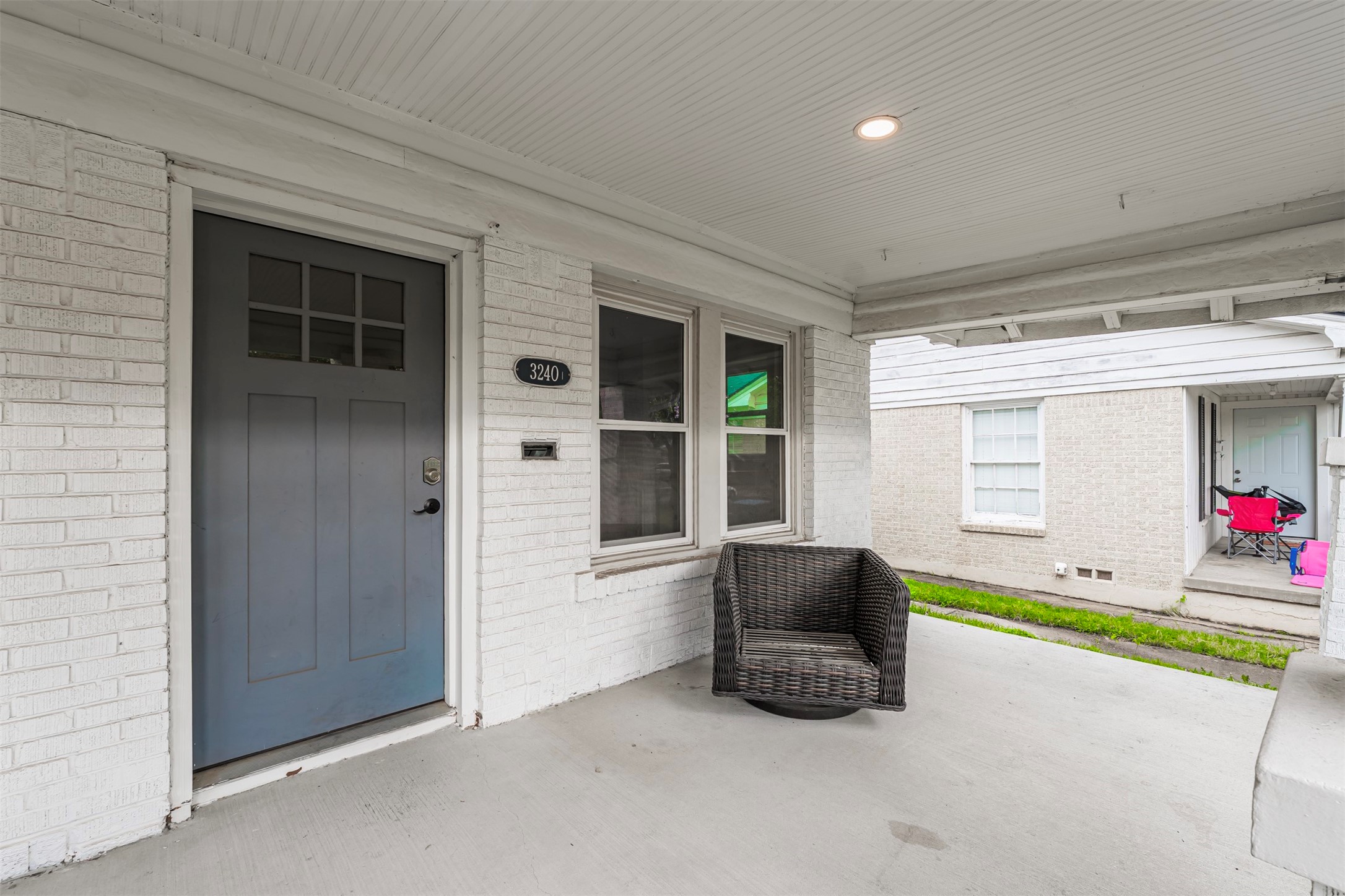 3240 Lipscomb Street Fort Worth TX 76110