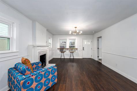 3240 Lipscomb Street Fort Worth TX 76110