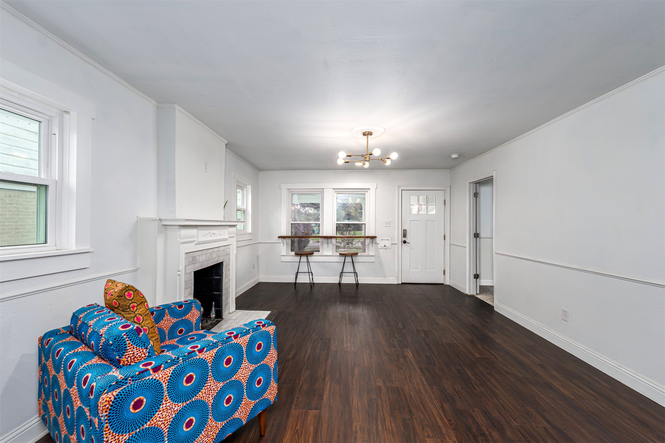 3240 Lipscomb Street Fort Worth TX 76110