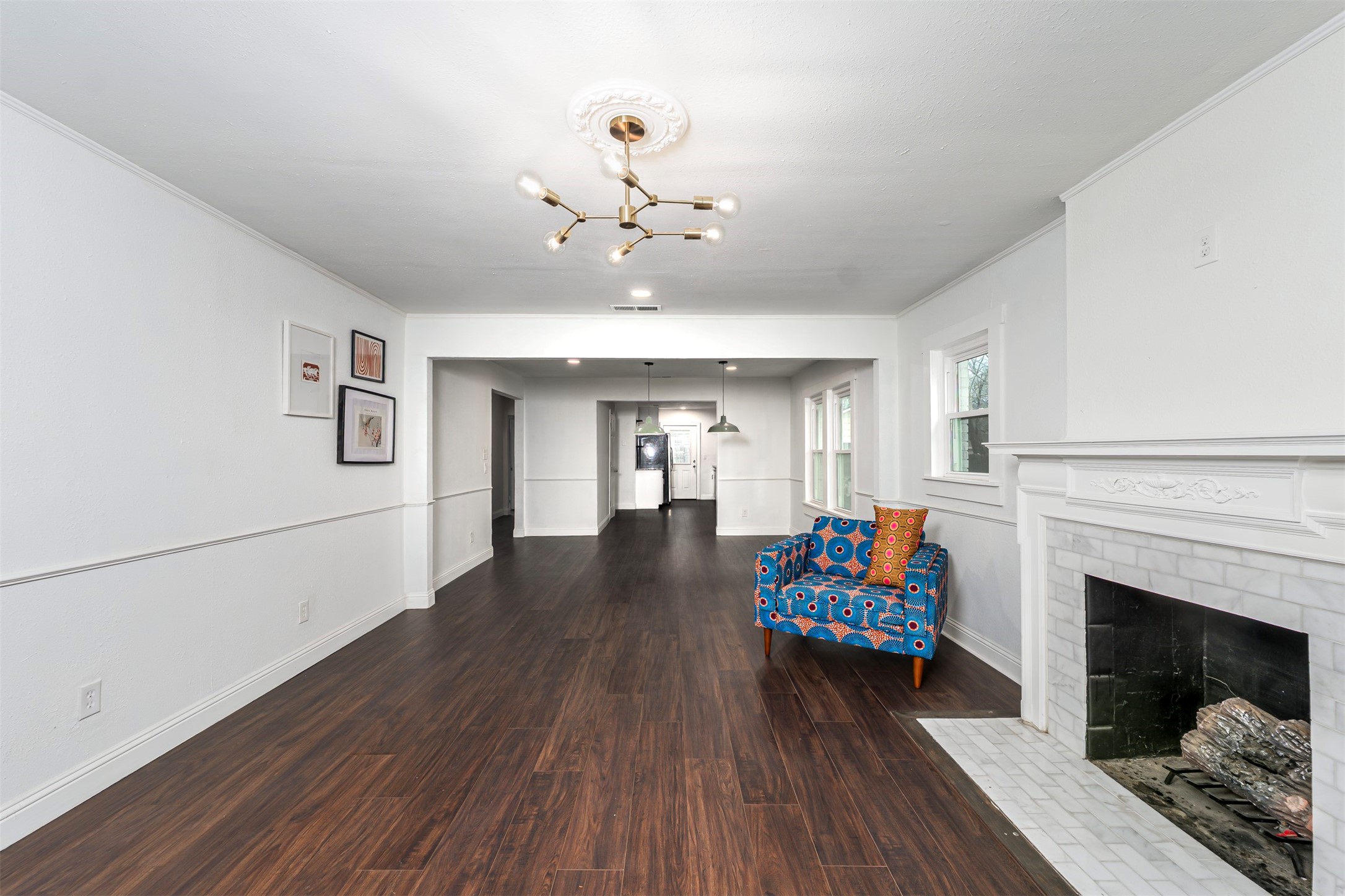 3240 Lipscomb Street Fort Worth TX 76110