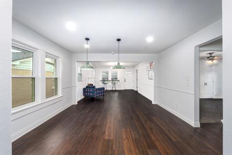 3240 Lipscomb Street Fort Worth TX 76110