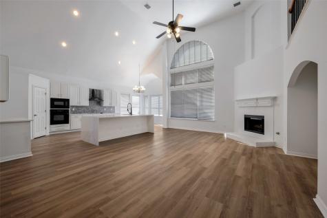 1700 Little River Court Desoto TX 75115