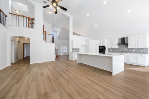 1700 Little River Court Desoto TX 75115