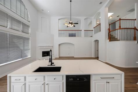 1700 Little River Court Desoto TX 75115