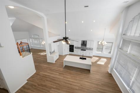1700 Little River Court Desoto TX 75115