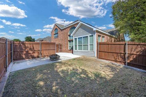 1700 Little River Court Desoto TX 75115