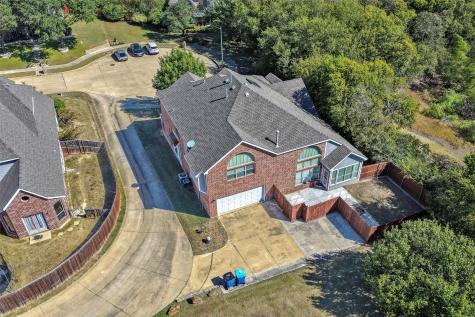 1700 Little River Court Desoto TX 75115