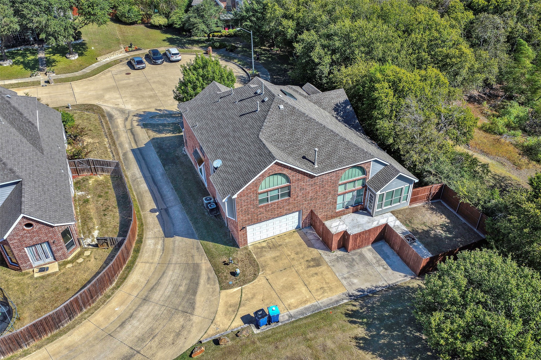 1700 Little River Court Desoto TX 75115