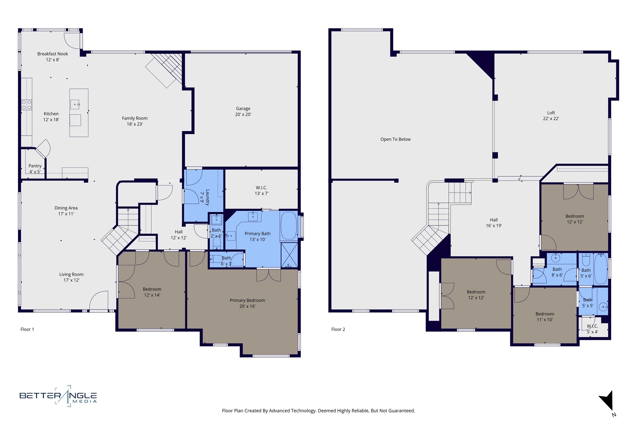 1700 Little River Court Desoto TX 75115