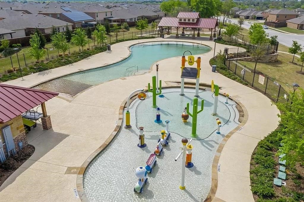 608 Rustic Meadows Trail Princeton TX 75407