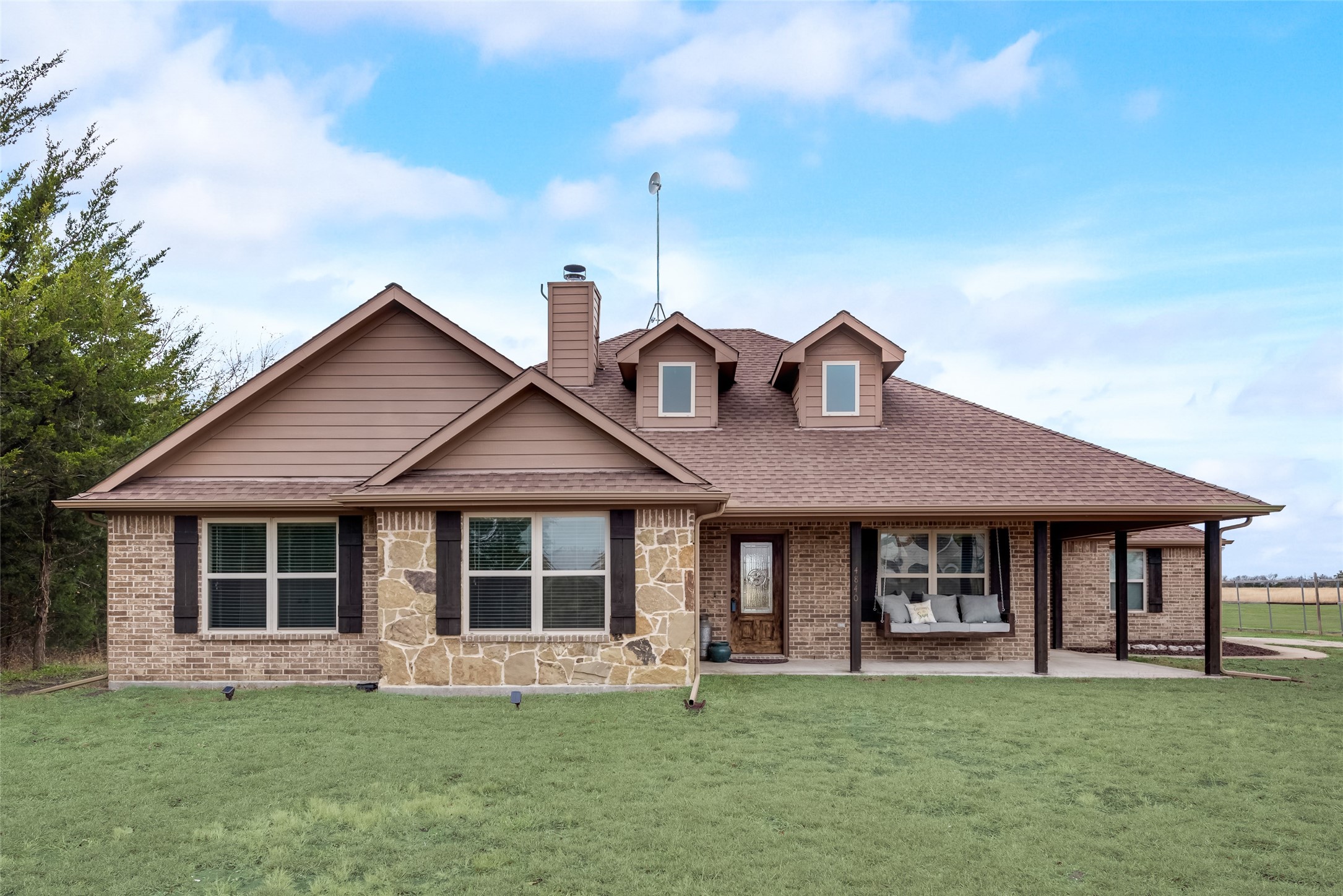 4840 County Road 597 Farmersville TX 75442