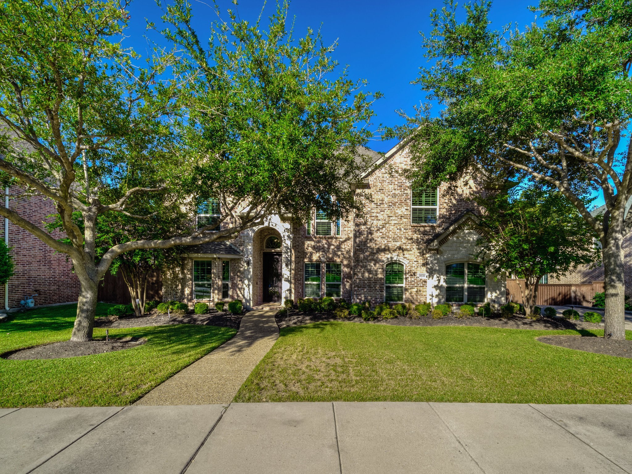 10110 Birdie Court Rowlett TX 75089