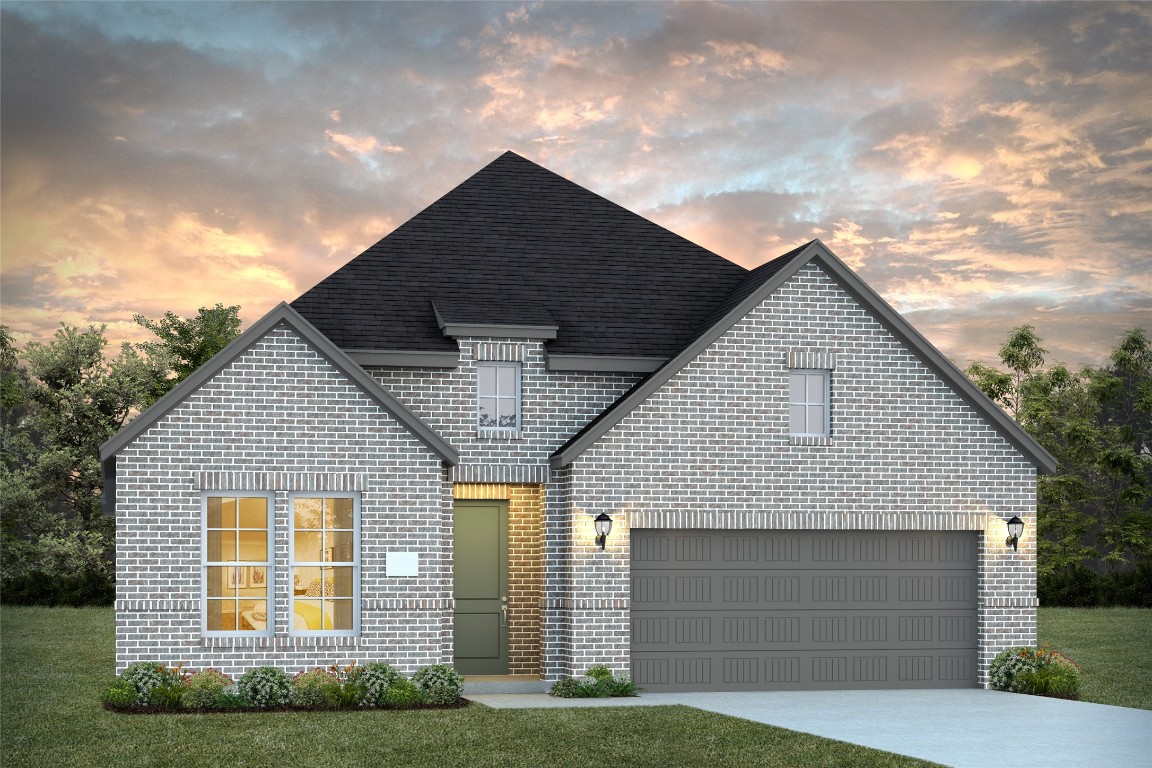 4828 Walking Stick Road Mckinney TX 75071
