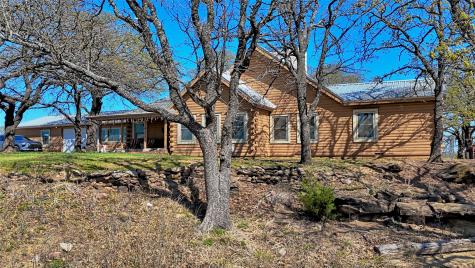 4179 Rock Springs School Road Nocona TX 76255