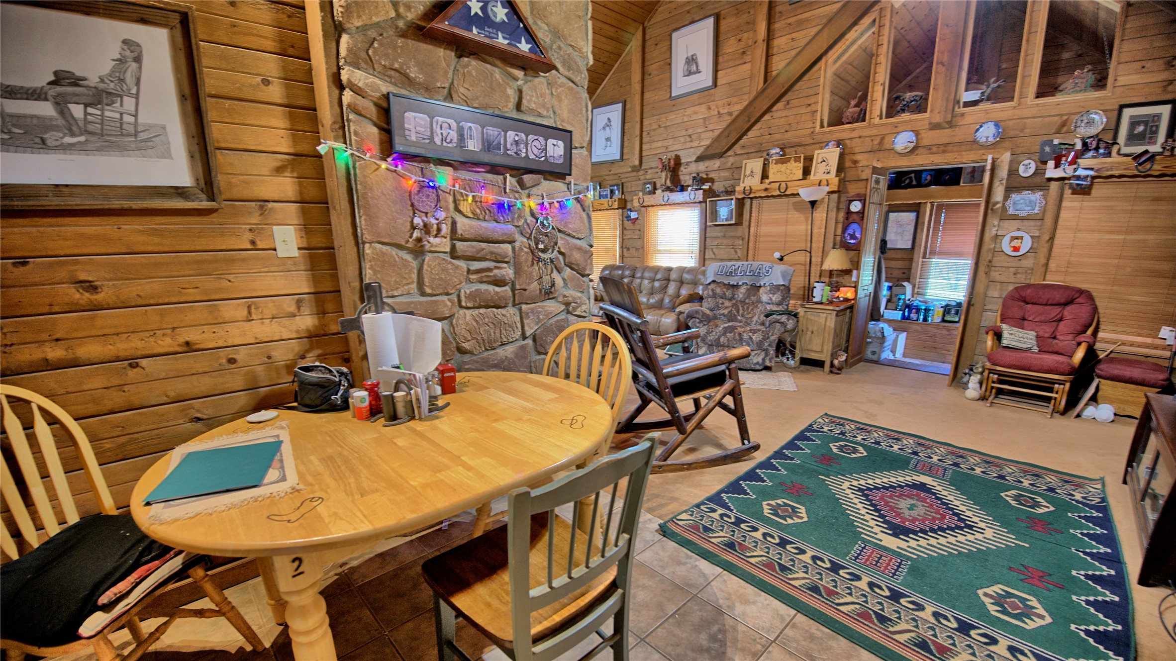 4179 Rock Springs School Road Nocona TX 76255
