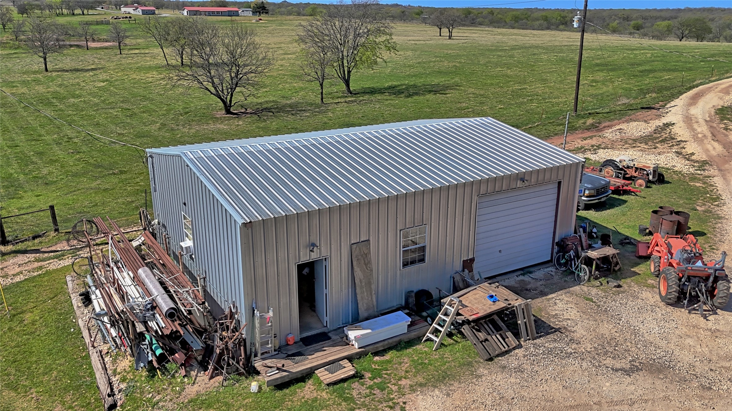 4179 Rock Springs School Road Nocona TX 76255