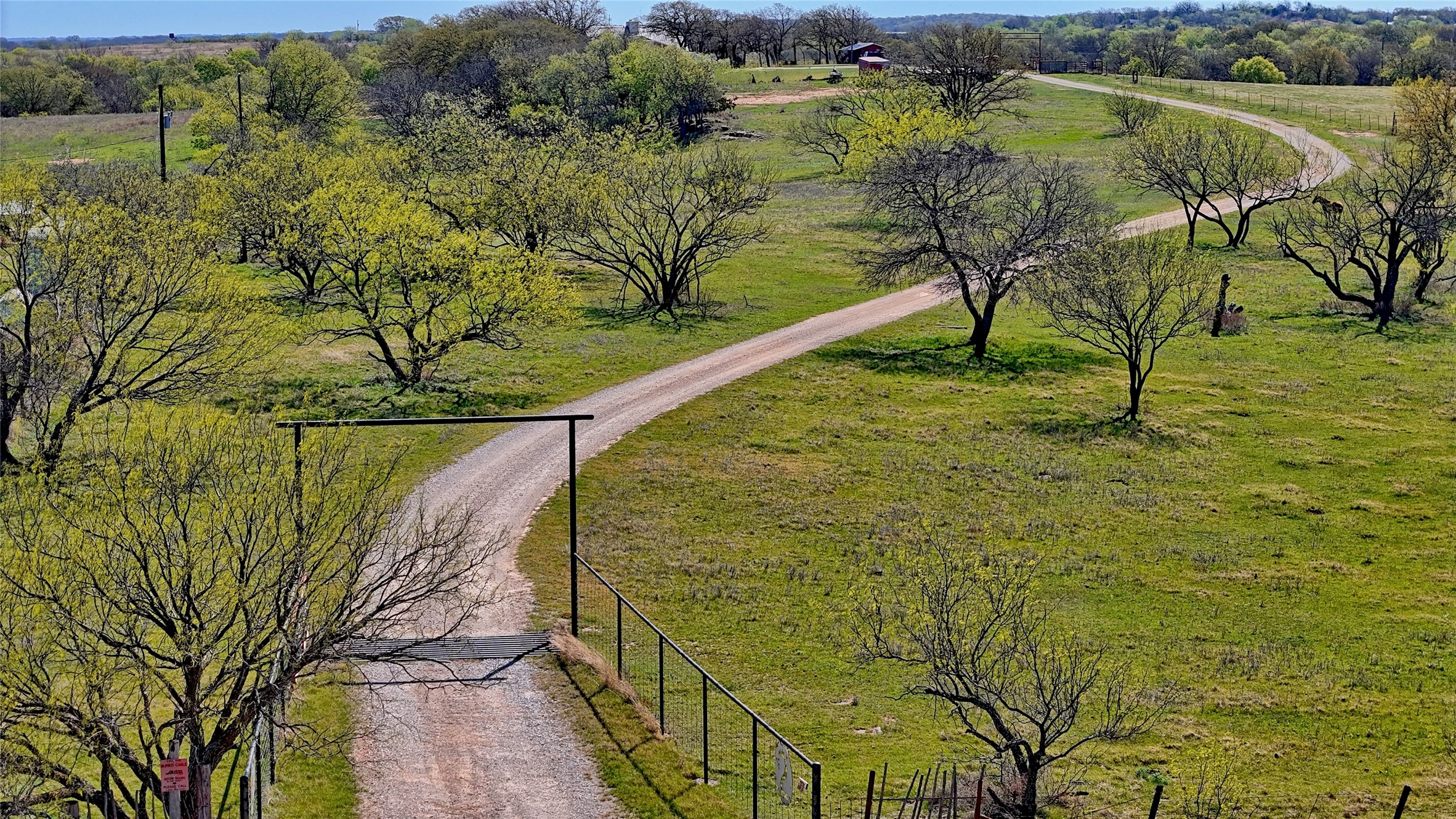 4179 Rock Springs School Road Nocona TX 76255
