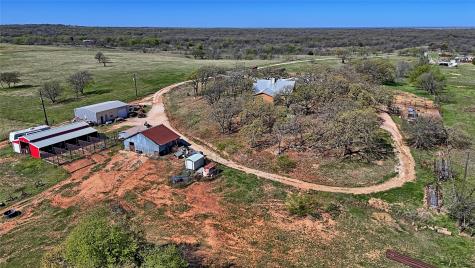 4179 Rock Springs School Road Nocona TX 76255