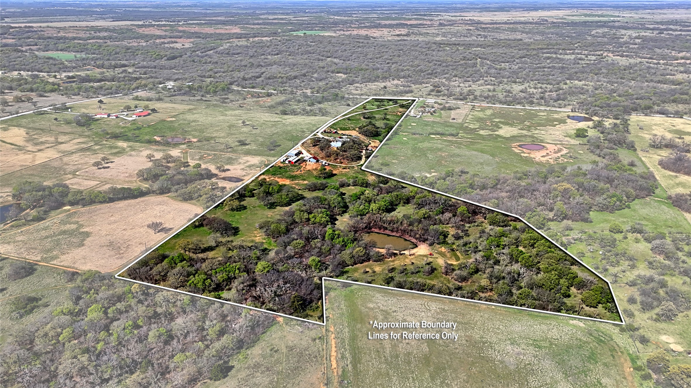 4179 Rock Springs School Road Nocona TX 76255
