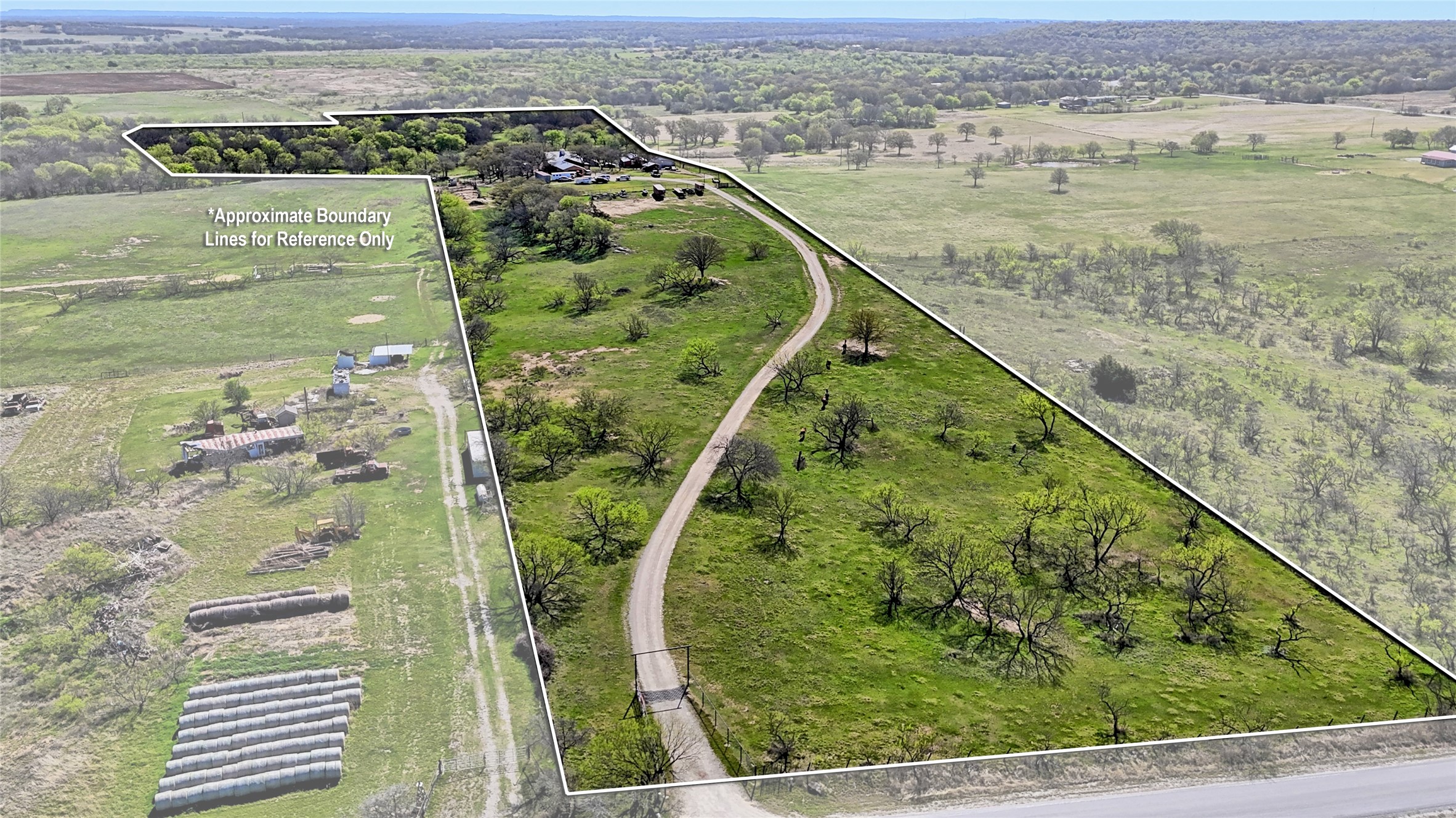 4179 Rock Springs School Road Nocona TX 76255