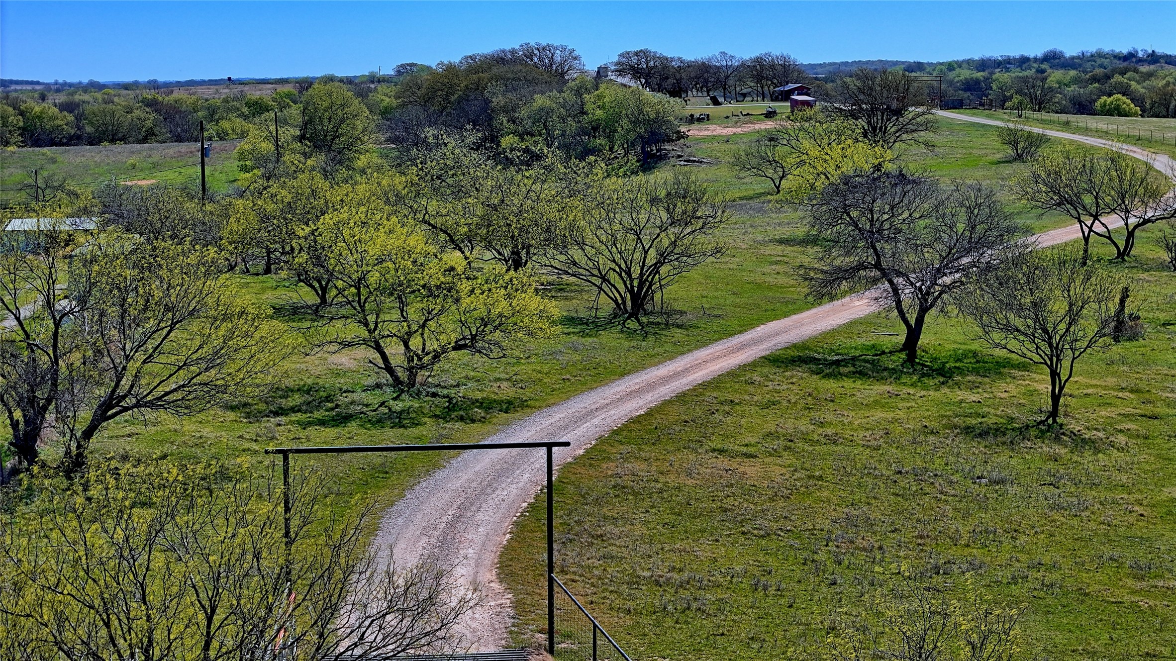 4179 Rock Springs School Road Nocona TX 76255