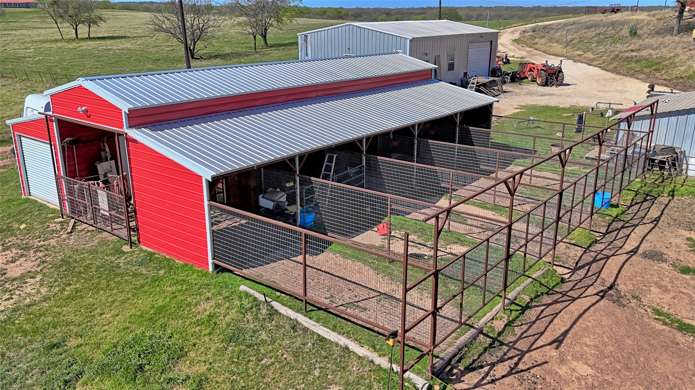4179 Rock Springs School Road Nocona TX 76255